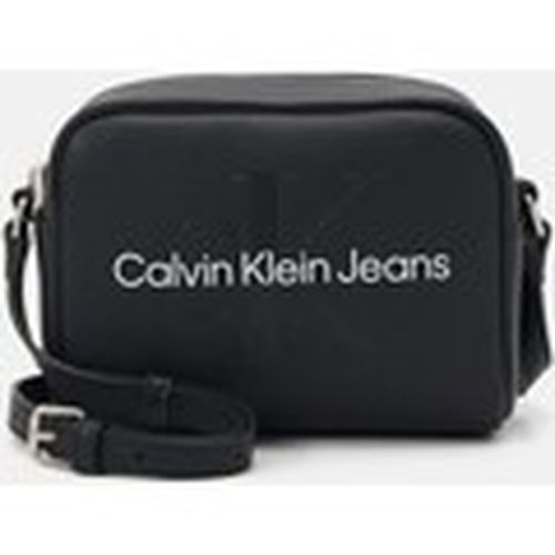 Bandolera 33116 para mujer - Calvin Klein Jeans - Modalova