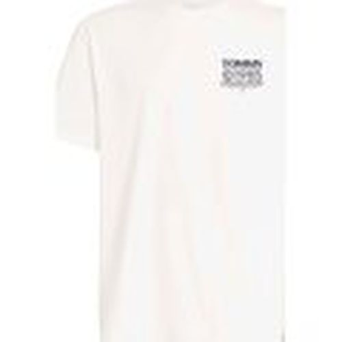 Camiseta DM0DM18284 - Hombres para hombre - Tommy Jeans - Modalova