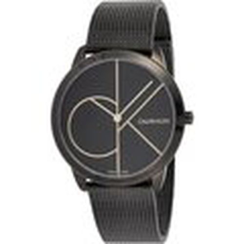 Reloj K3M214X1 para mujer - Calvin Klein Jeans - Modalova