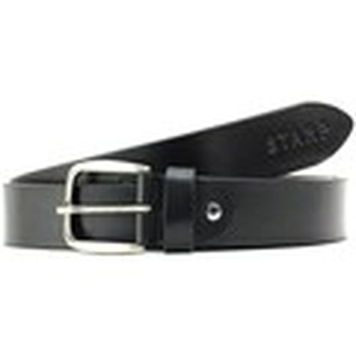 Cinturón Cinturón de hombre color negro CIST21810NEM para hombre - Stamp - Modalova