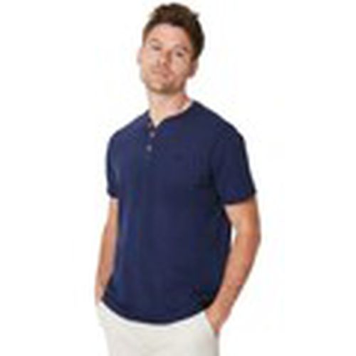 Camiseta manga larga DH6917 para hombre - Maine - Modalova