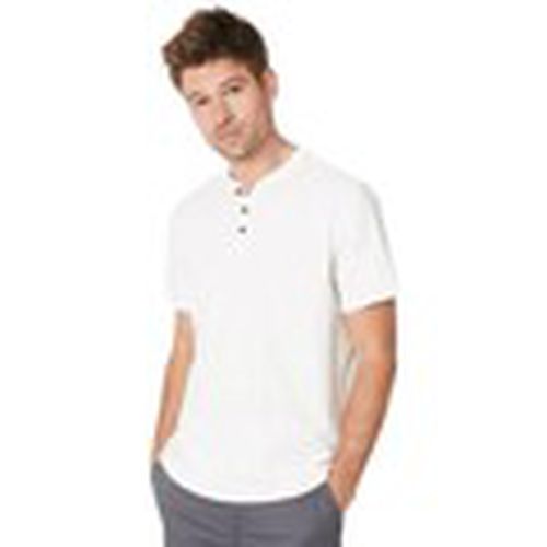 Camiseta manga larga DH6917 para hombre - Maine - Modalova