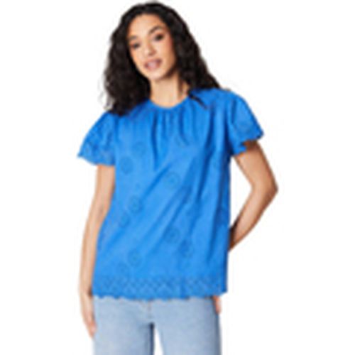 Camiseta manga larga DH6952 para mujer - Principles - Modalova