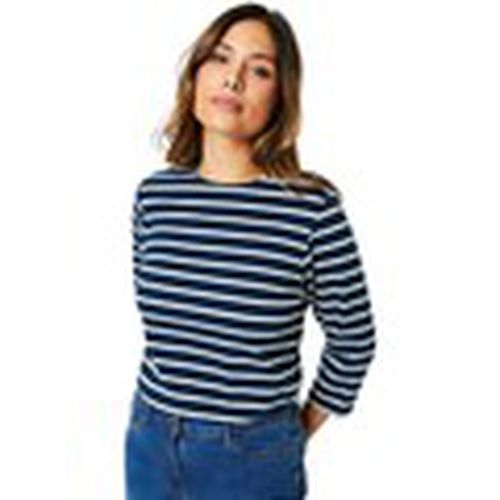 Camiseta manga larga DH6954 para mujer - Principles - Modalova