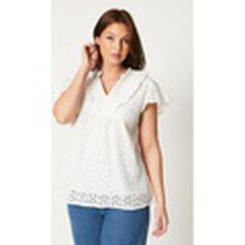 Camiseta manga larga DH6898 para mujer - Principles - Modalova