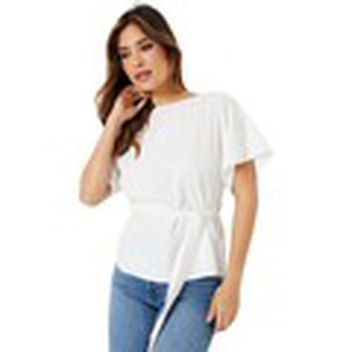 Camiseta manga larga DH6984 para mujer - Principles - Modalova