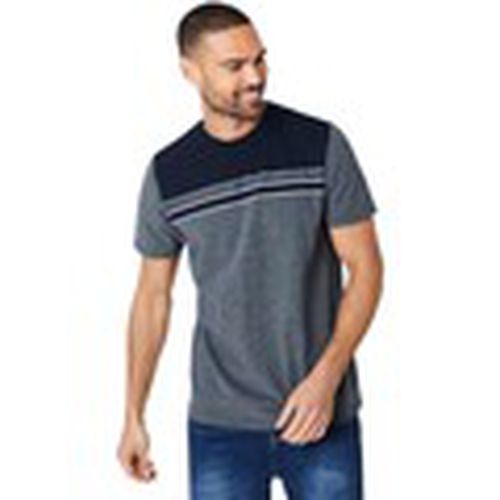 Camiseta manga larga Chicago para hombre - Maine - Modalova