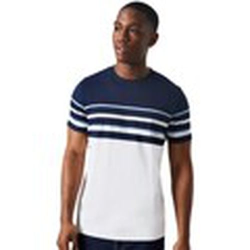 Camiseta manga larga DH6963 para hombre - Maine - Modalova