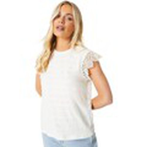Camiseta manga larga DH6967 para mujer - Principles - Modalova