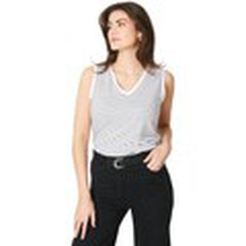 Camiseta tirantes DH6968 para mujer - Principles - Modalova