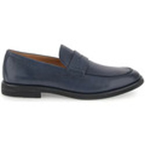 Mocasines CALVIN 9 CALF LTH 221208 para hombre - Stonefly - Modalova