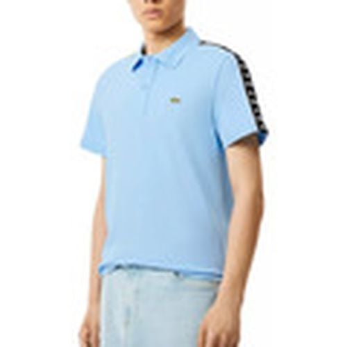 Tops y Camisetas - para hombre - Lacoste - Modalova