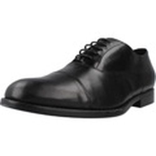 Zapatos Bajos U HAMPSTEAD para hombre - Geox - Modalova