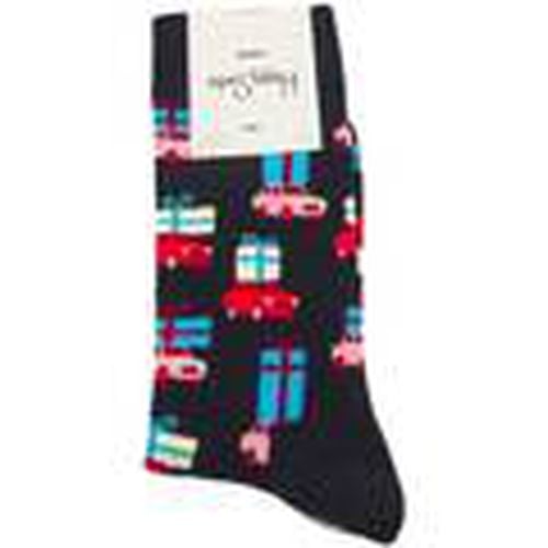 Calcetines altos HOLIDAY SHOOPING para hombre - Happy socks - Modalova