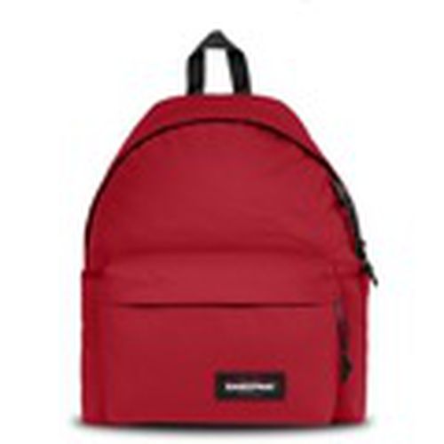 Mochila PADDED PAKR SCARLET para hombre - Eastpak - Modalova