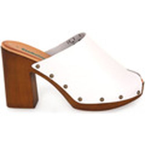 Sandalias A11 BYCAST BIANCO para mujer - Bionatura - Modalova