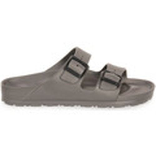 Sandalias ANTRACITE DATO para hombre - Grunland - Modalova