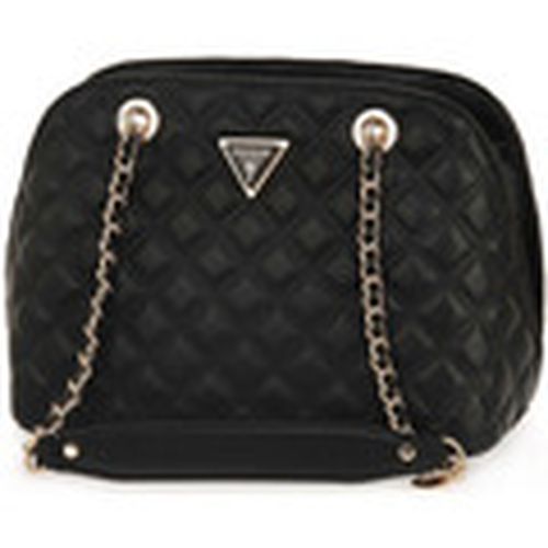 Bolso BLO GIULLY DOME SATCHEL para mujer - Guess - Modalova