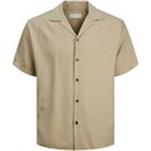Camisa manga larga 12251027 para hombre - Premium By Jack&jones - Modalova