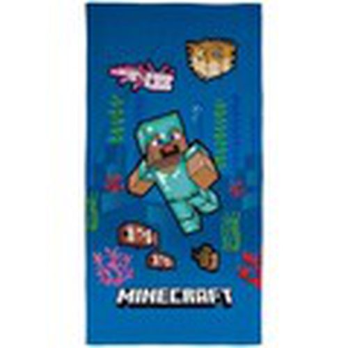 Toalla y manopla de toalla AG2974 para - Minecraft - Modalova