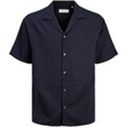 Camisa manga larga 12251027 para hombre - Premium By Jack&jones - Modalova