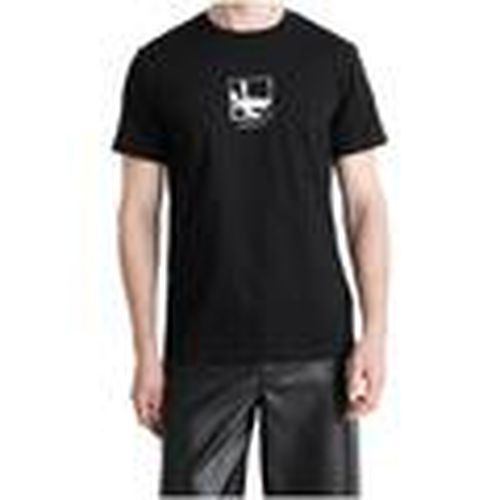 Camiseta J30J325687 BEH para hombre - Calvin Klein Jeans - Modalova