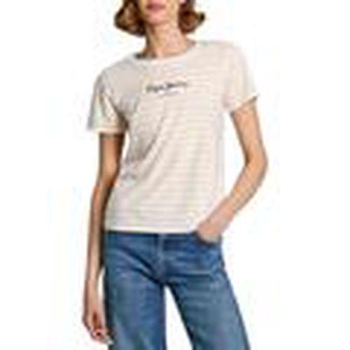 Tops y Camisetas PL505876-037 para mujer - Pepe jeans - Modalova