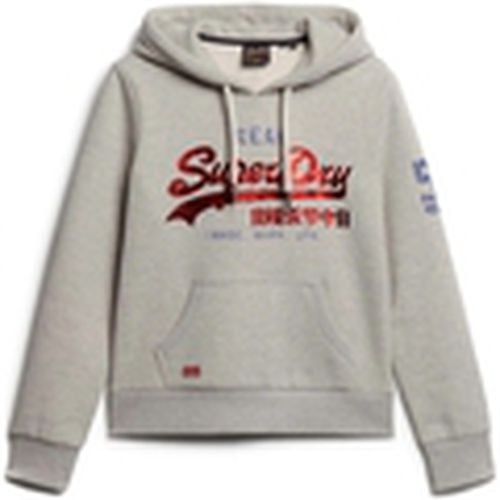 Superdry Jersey vintage para mujer - Superdry - Modalova