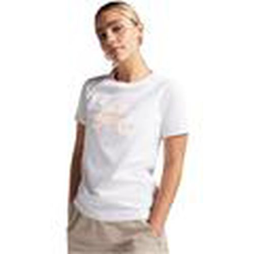 Camiseta 10026362-A01 para mujer - Converse - Modalova