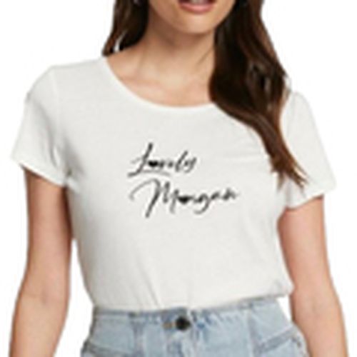 Tops y Camisetas - para mujer - Morgan - Modalova