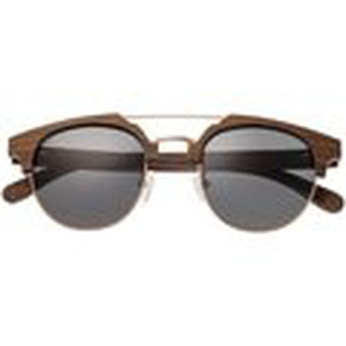 Gafas de sol ESG024BK para hombre - Earthwood - Modalova