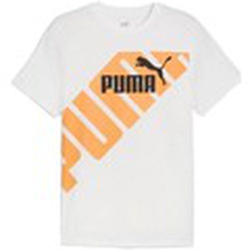 Puma Camiseta 678960-02 para hombre - Puma - Modalova