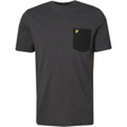 Camiseta TS831VOG X143 para hombre - Lyle & Scott - Modalova