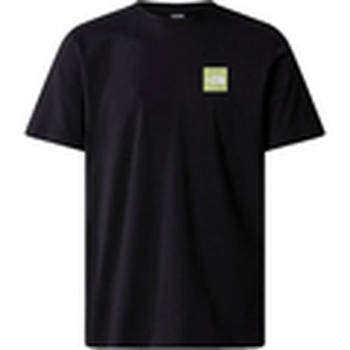 Camiseta NF0A87EDJK3 para hombre - The North Face - Modalova