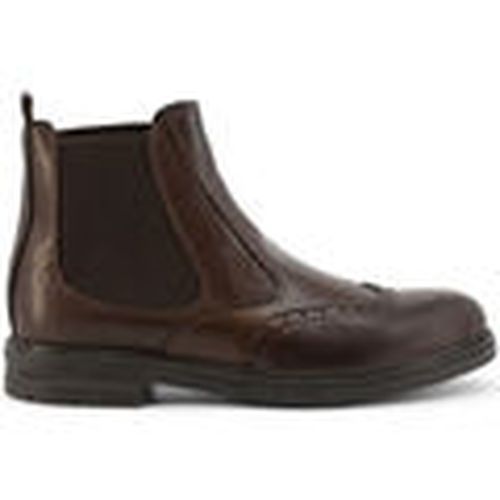 Botines - giona-pelle para hombre - Duca Di Morrone - Modalova