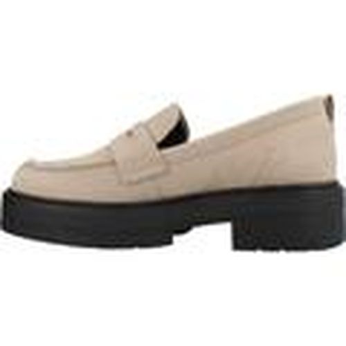 Mocasines D Spherica Ec7 para mujer - Geox - Modalova