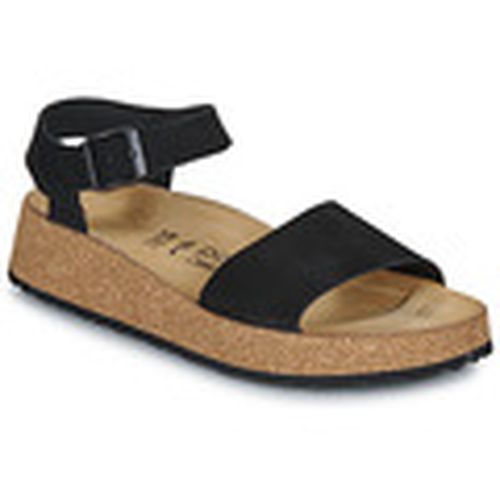 Sandalias Glenda LENB Black para mujer - Papillio - Modalova