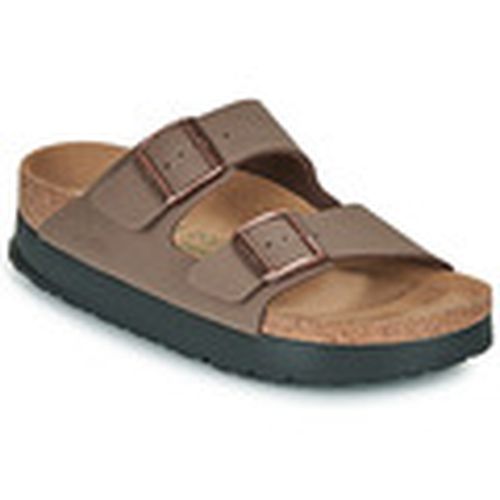 Sandalias Arizona Flex Platform BFBC Mocca VEG para mujer - Papillio - Modalova