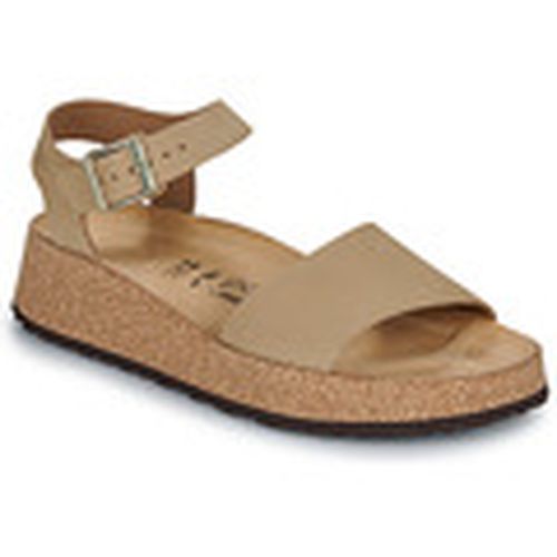 Sandalias Glenda LENB Sandcastle para mujer - Papillio - Modalova