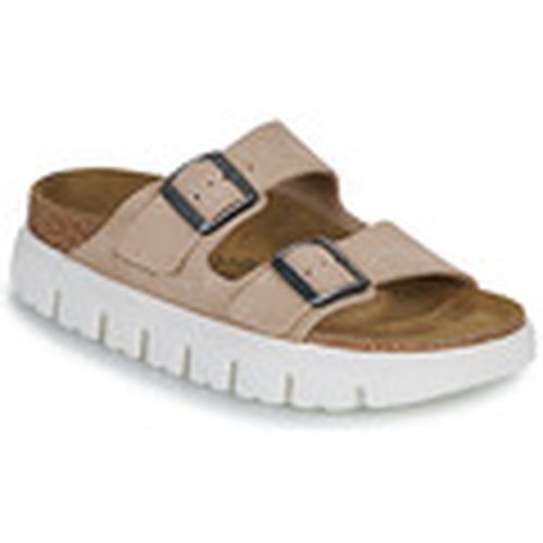 Sandalias Arizona Chunky LEVE Warm Sand para mujer - Papillio - Modalova