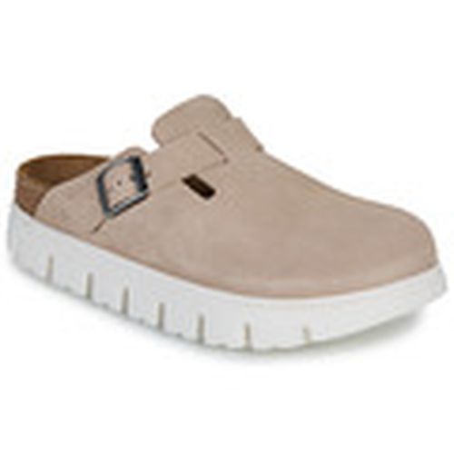 Sandalias Boston Chunky LEVE Warm Sand para mujer - Papillio - Modalova