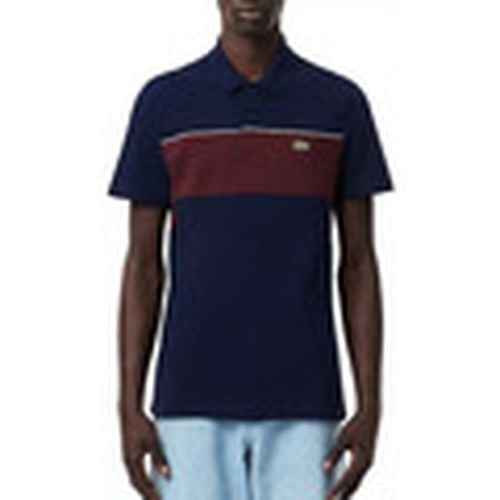 Tops y Camisetas - para hombre - Lacoste - Modalova