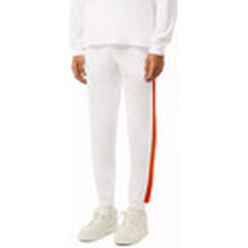 Pantalón chandal - para hombre - Lacoste - Modalova