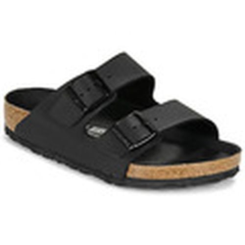 Sandalias Arizona BF Triples Black para mujer - Birkenstock - Modalova