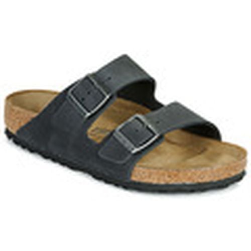 Sandalias Arizona LEOI Black para mujer - Birkenstock - Modalova