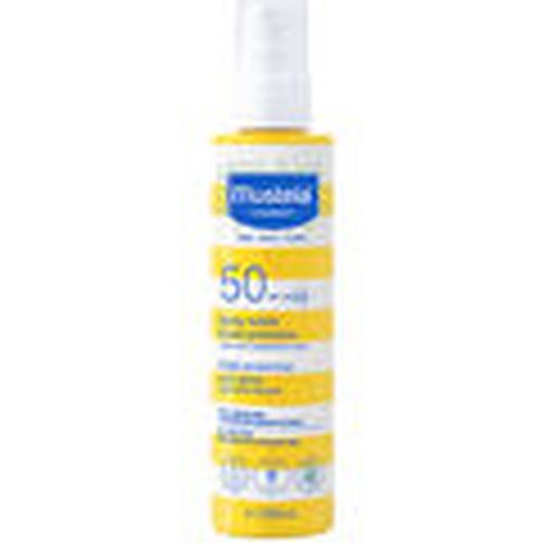 Protección solar Bebé-niño Sol Spray Solar Alta Protección Spf50 para mujer - Mustela - Modalova