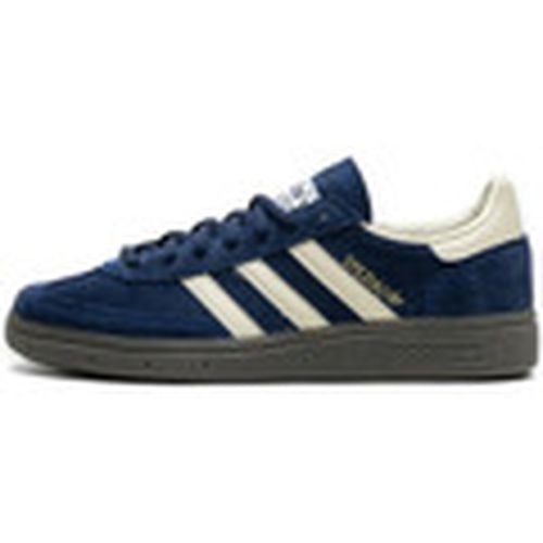 Deportivas Moda Handball Spezial Night Indigo para mujer - adidas - Modalova