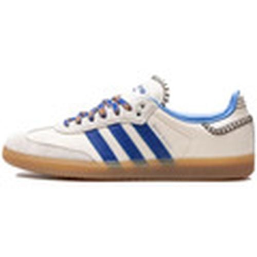 Deportivas Moda Samba Nylon Wales Bonner Wonder Clay Royal para mujer - adidas - Modalova