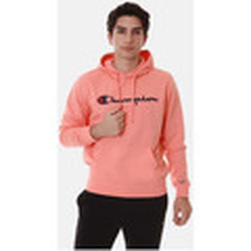 Jersey Hooded Sweatshirt Hombre 219827-PS093 para hombre - Champion - Modalova