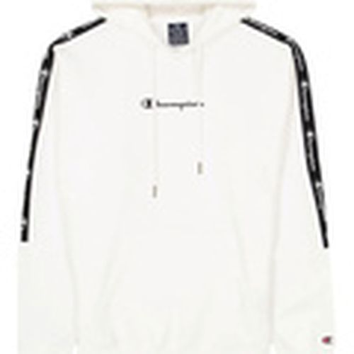 Jersey tape Hooded para hombre - Champion - Modalova